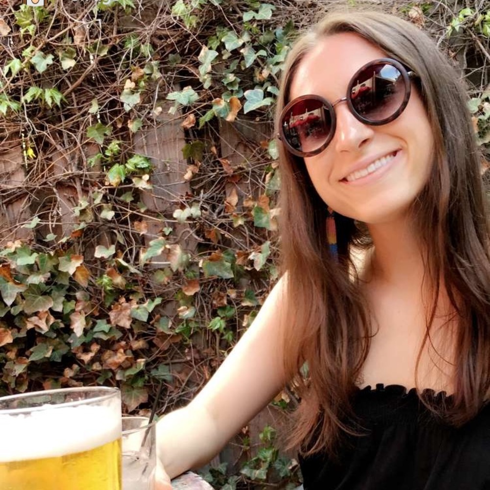 Meet your Posher, Sara